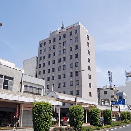 Main Hotel - Vacation Stay 82546 Miyakonojō Eksteriør bilde