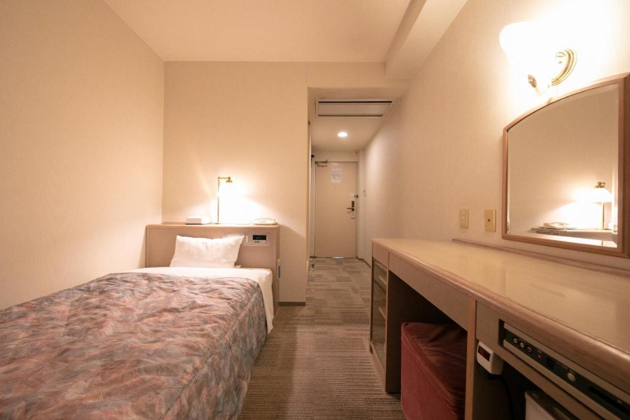 Main Hotel - Vacation Stay 82546 Miyakonojō Eksteriør bilde
