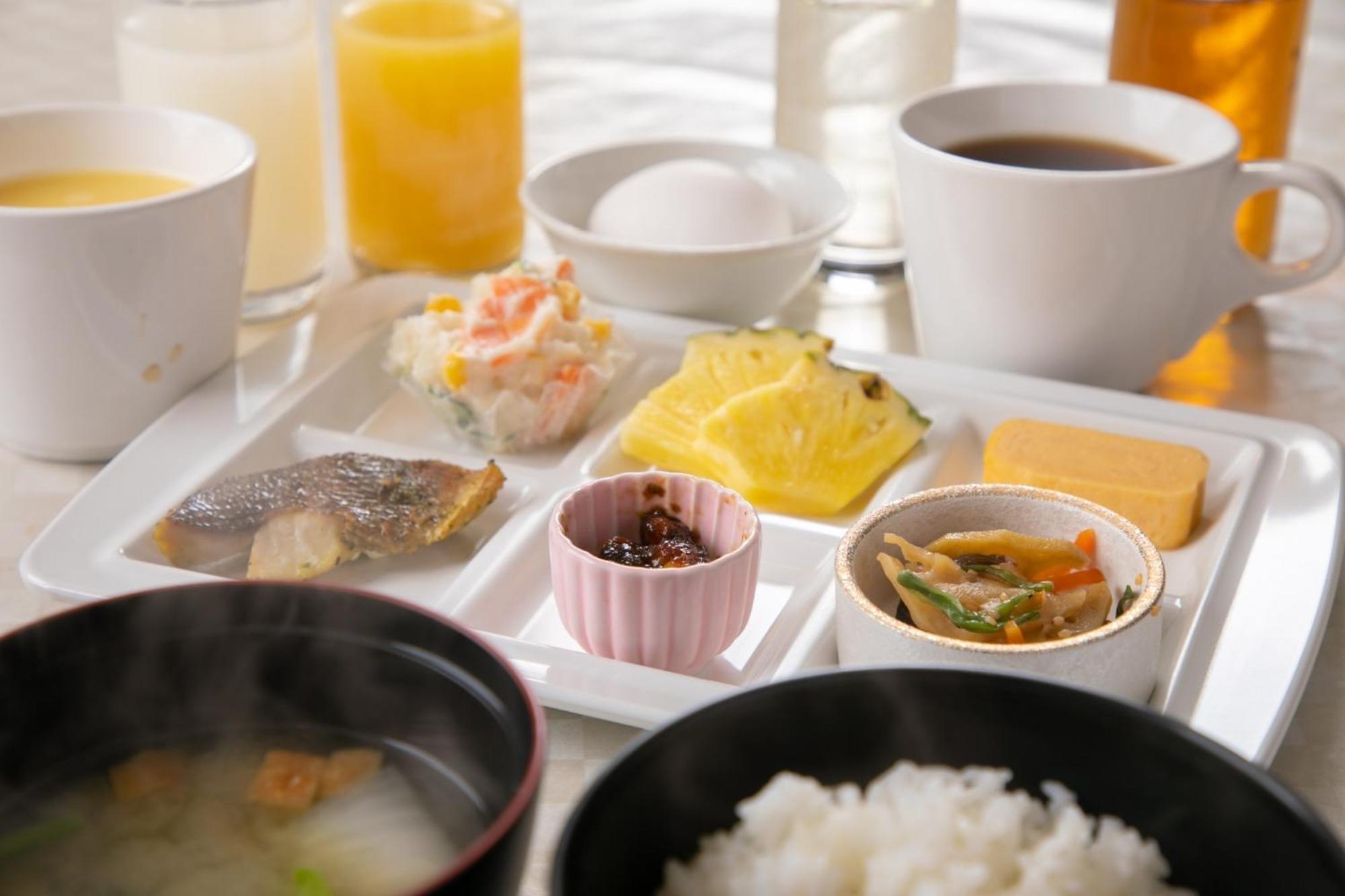 Main Hotel - Vacation Stay 82546 Miyakonojō Eksteriør bilde