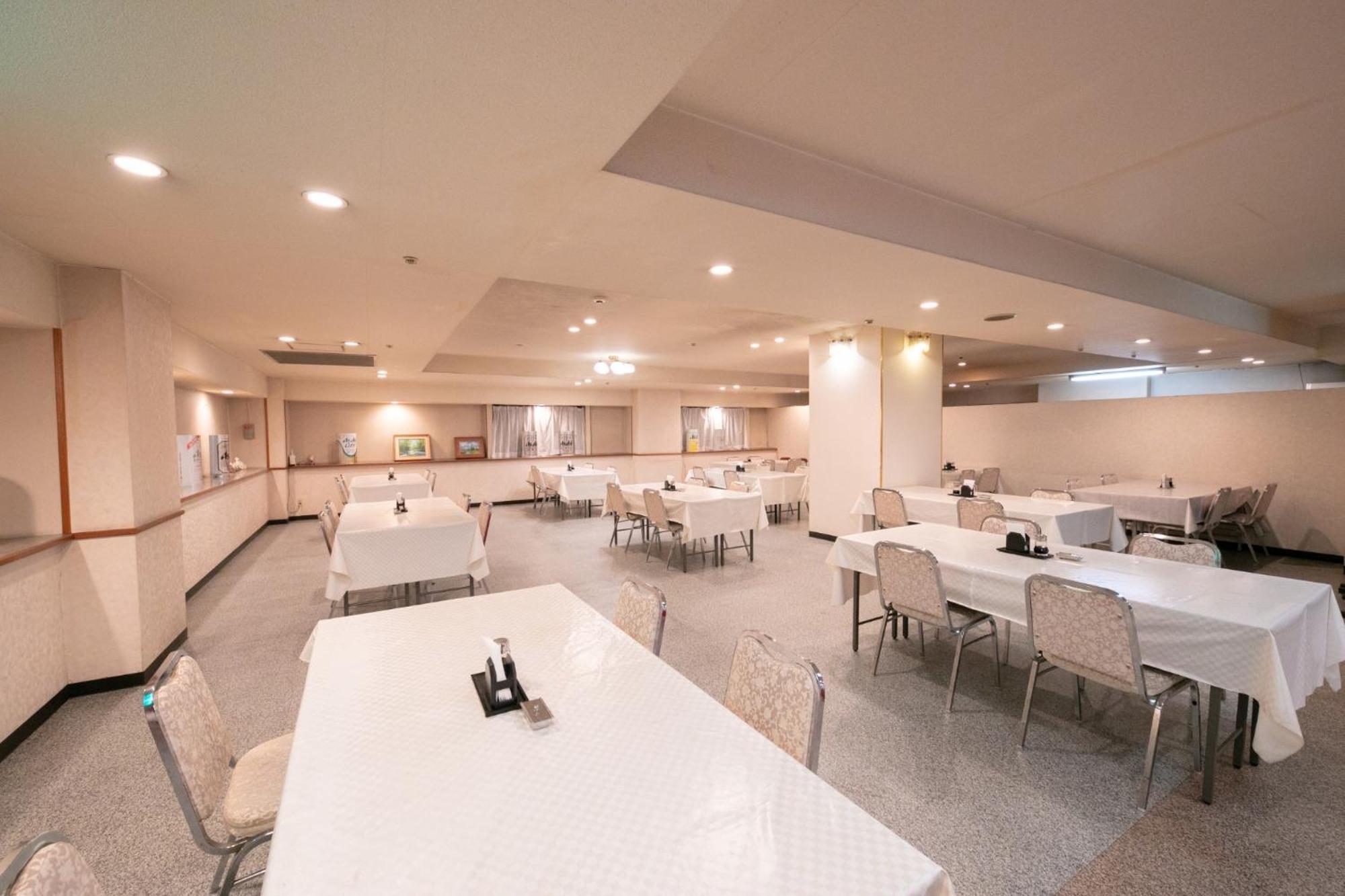 Main Hotel - Vacation Stay 82546 Miyakonojō Eksteriør bilde