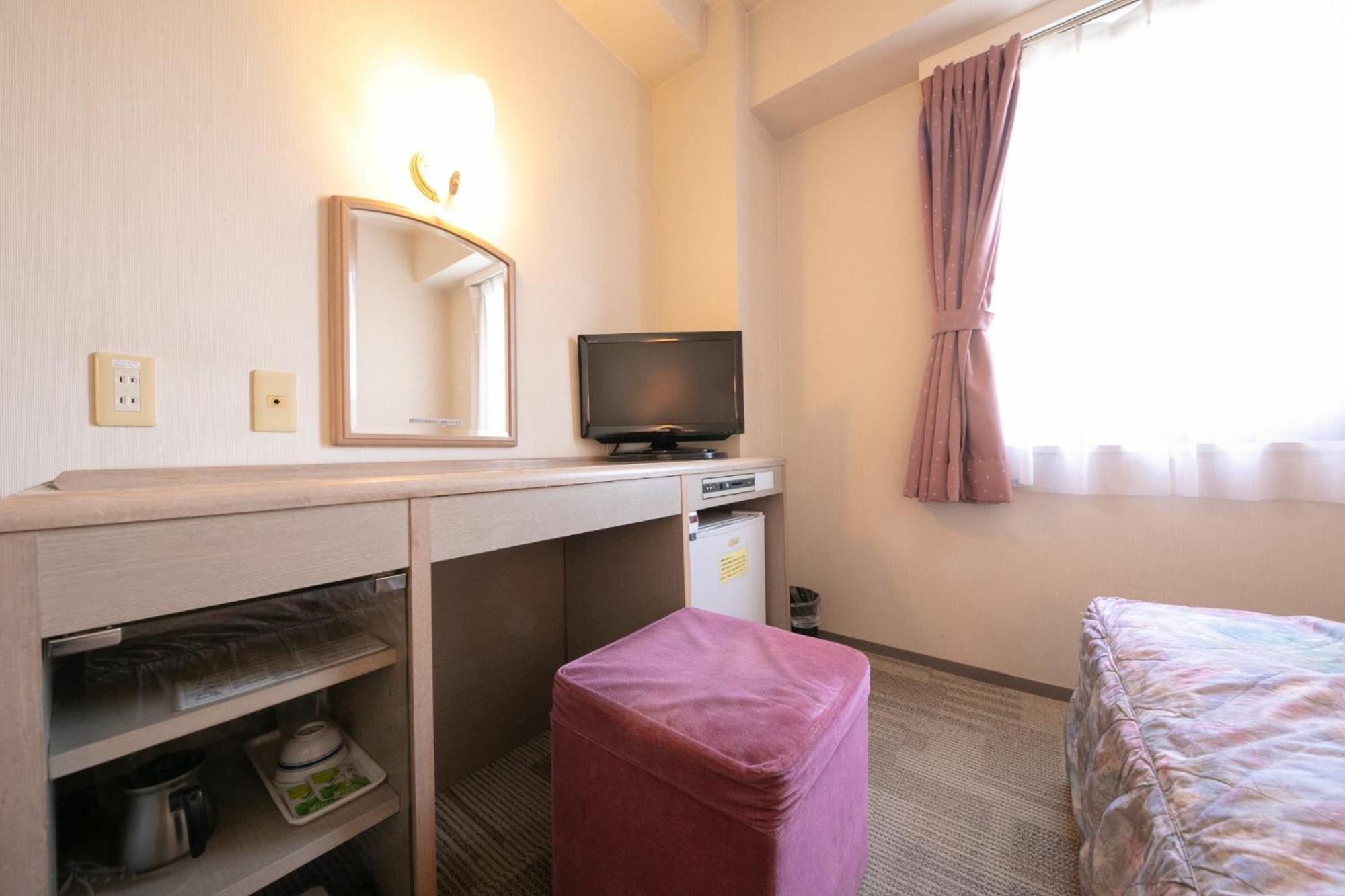 Main Hotel - Vacation Stay 82546 Miyakonojō Eksteriør bilde