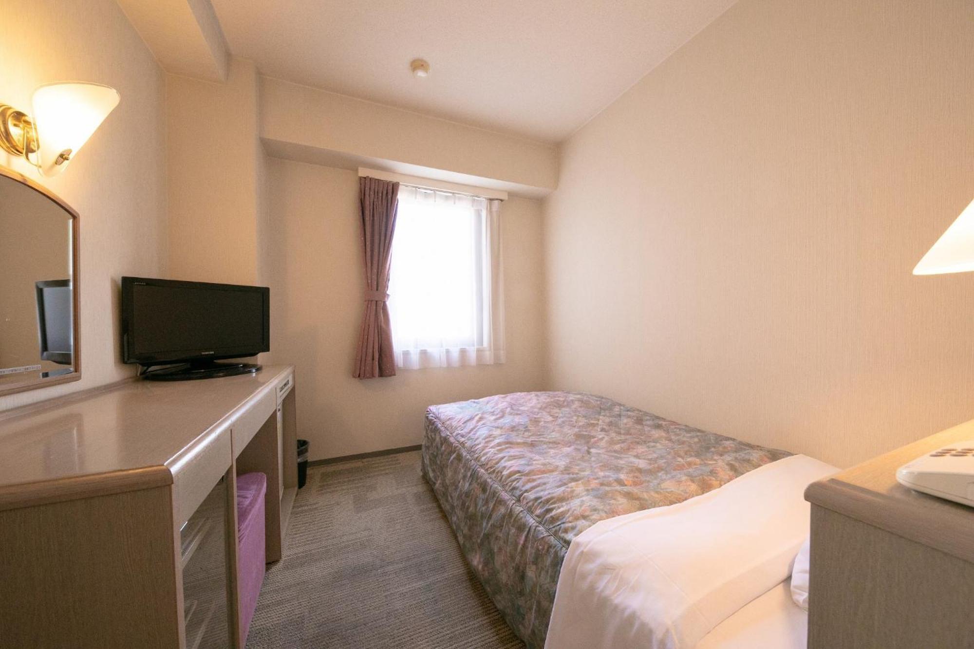 Main Hotel - Vacation Stay 82546 Miyakonojō Eksteriør bilde